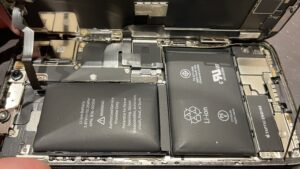 iPhone修理なら【モバイル修理 救急便】へ