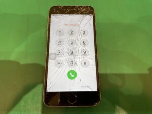 iPhone修理なら【モバイル修理 救急便】へ