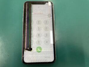 iPhone修理なら【モバイル修理 救急便】へ