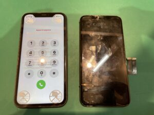 iPhone修理なら【モバイル修理 救急便】へ
