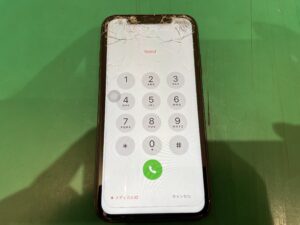 iPhone修理なら【モバイル修理 救急便】へ