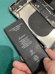 iPhone修理なら【モバイル修理 救急便】へ