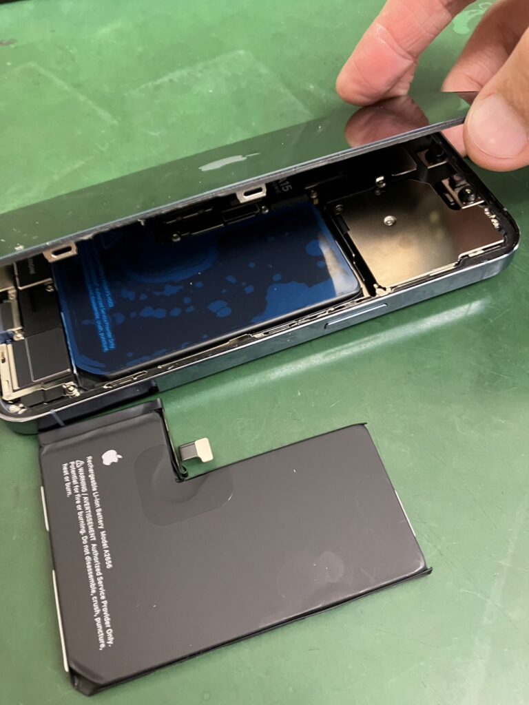 iPhone修理なら【モバイル修理 救急便】へ