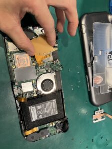 iPhone修理なら【モバイル修理 救急便】へ