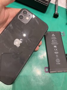 iPhone修理なら【モバイル修理 救急便】へ