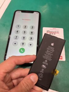 iPhone修理なら【モバイル修理 救急便】へ