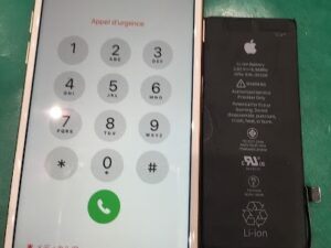 iPhone修理なら【モバイル修理 救急便】へ
