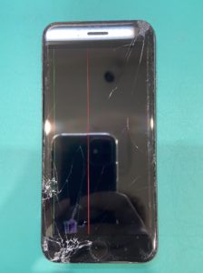 iPhone修理なら【モバイル修理 救急便】へ