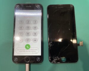 iPhone修理なら【モバイル修理 救急便】へ