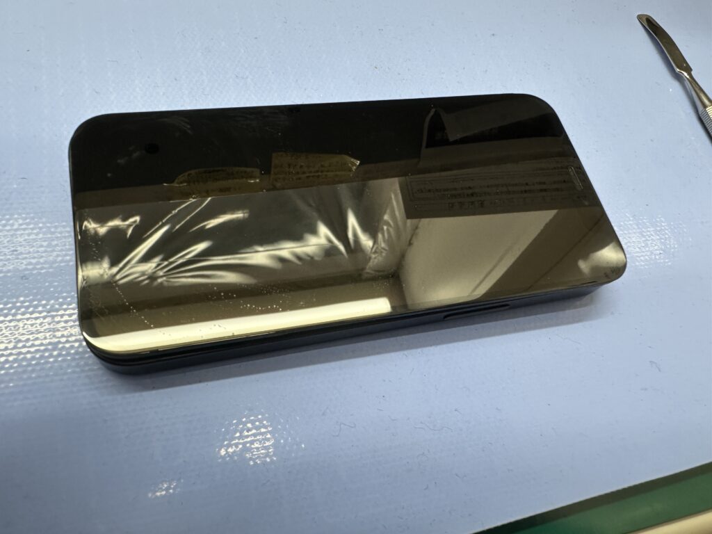 iPhone修理なら【モバイル修理 救急便】へ