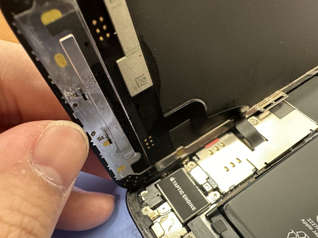 iPhone修理なら【モバイル修理 救急便】へ