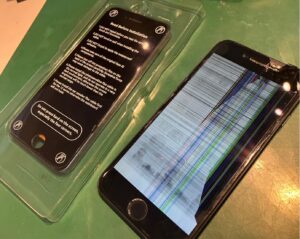 iPhone修理なら【モバイル修理 救急便】へ