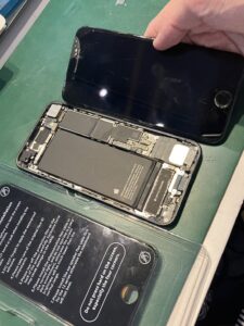 iPhone修理なら【モバイル修理 救急便】へ
