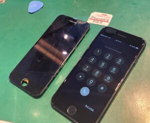 iPhone修理なら【モバイル修理 救急便】へ