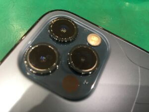 iPhone修理なら【モバイル修理 救急便】へ