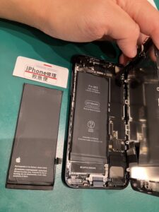 iPhone修理なら【モバイル修理 救急便】へ