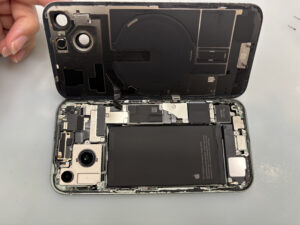 iPhone修理なら【モバイル修理 救急便】へ