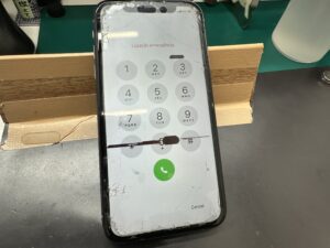 iPhone修理なら【モバイル修理 救急便】へ