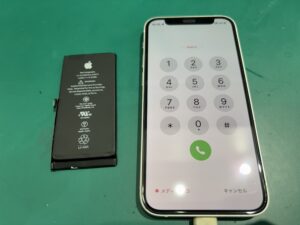 iPhone修理なら【モバイル修理 救急便】へ