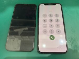 iPhone修理なら【モバイル修理 救急便】へ