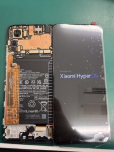 iPhone修理なら【モバイル修理 救急便】へ