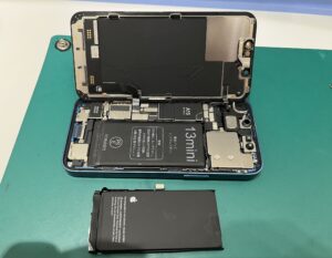 iPhone修理なら【モバイル修理 救急便】へ