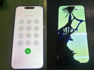 iPhone修理なら【モバイル修理 救急便】へ