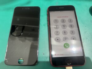 iPhone修理なら【モバイル修理 救急便】へ