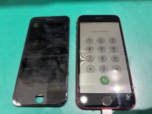 iPhone修理なら【モバイル修理 救急便】へ