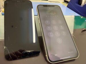 iPhone修理なら【モバイル修理 救急便】へ