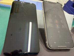 iPhone修理なら【モバイル修理 救急便】へ