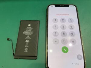 iPhone修理なら【モバイル修理 救急便】へ