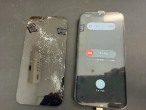 iPhone修理なら【モバイル修理 救急便】へ