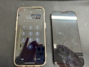 iPhone修理なら【モバイル修理 救急便】へ