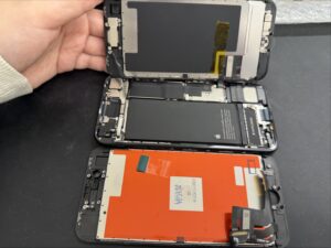 iPhone修理なら【モバイル修理 救急便】へ