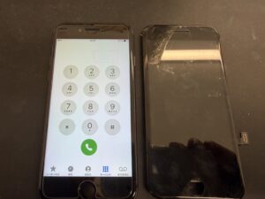 iPhone修理なら【モバイル修理 救急便】へ