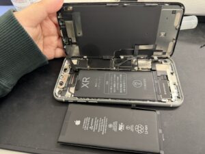 iPhone修理なら【モバイル修理 救急便】へ