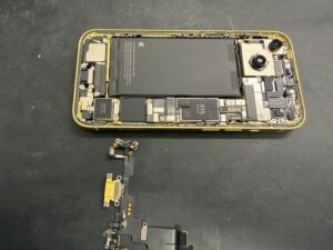 iPhone修理なら【モバイル修理 救急便】へ