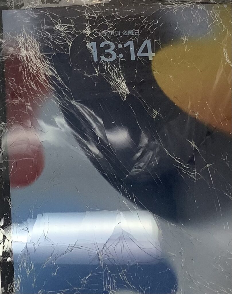 iPhone修理なら【モバイル修理 救急便】へ