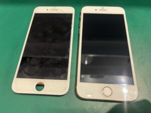 iPhone修理なら【モバイル修理 救急便】へ