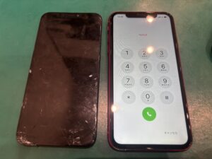 iPhone修理なら【モバイル修理 救急便】へ