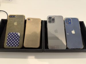 iPhone修理なら【モバイル修理 救急便】へ