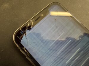 iPhone修理なら【モバイル修理 救急便】へ