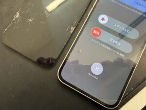 iPhone修理なら【モバイル修理 救急便】へ