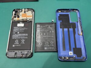 iPhone修理なら【モバイル修理 救急便】へ