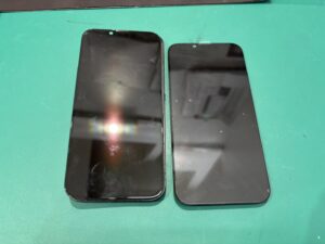 iPhone修理なら【モバイル修理 救急便】へ