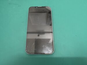 iPhone修理なら【モバイル修理 救急便】へ