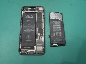 iPhone修理なら【モバイル修理 救急便】へ