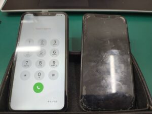iPhone修理なら【モバイル修理 救急便】へ
