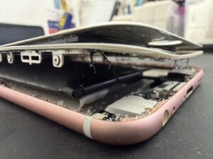 iPhone修理なら【モバイル修理 救急便】へ